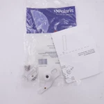 Zodiac Polaris C36 White Swing Axle Kit For Pool Cleaner. Fixed Price $15.99.