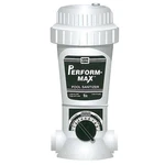 King Technology 940 In-line Perform-max Chlorinator Pools Up 50,000 Gal. Fixed Price $195.95.