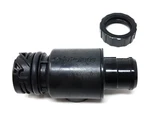 Polaris TR36P Pressure Cleaner Quick Disconnect, Uwf, Black 9-100-3007-04. Fixed Price $14.95.