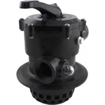 Praher TM-12-S8 Filter Valve Top-mount Clamp Style 1-1/2" Female Threaded Ports. Fixed Price $156.10.