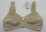 American Breast Care Abc #101 36B Nude Back Close Wire Free Mastectomy Bra New. Fixed Price $31.49.
