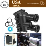 For Pentair Mastertemp With O-ring 777070206 777070016 Pool Heater Manifold Body. Fixed Price $119.01.