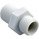 Adapter, Hayward Chlorinator CL200/CL220, 1/4"MPT. Fixed Price $11.50.