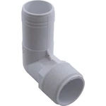 Waterway 411-6520 Mpt X Hose Barb 90 Deg Elbow. Fixed Price $13.51.