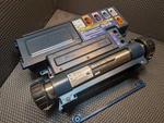 Aeware/gecko 0602-221015 Spa Pack With HEATER/IN.XE-5-11-H4.0 (s). Fixed Price $235.00.