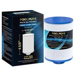 Poolpure 4CH-23 Spa Filter Replaces PFF25TC-P4, Lifesmart 303263, 78459. Fixed Price $34.19.