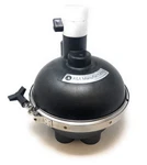 Pentair Feed Complete 1.5" 5-PORT Actuator T-valve W/ Quikstop 225570. Fixed Price $388.95.