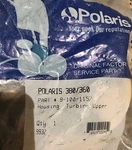 Polaris 9-100-1152 Turbine Housing Upper Zodiac 360/380 Pool Cleaner. Fixed Price $9.60.