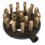 Jet Burner 125,000 Btu 8 Dia. For Dynamic Cooking Systems 12096-03. Fixed Price $357.24.