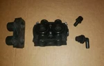 Pentair Bypass Plastic Assembly New Open Package. Fixed Price $39.99.