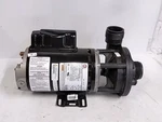 Aqua-flo AF021070001010 115V, 0.75 48Y Fmhp Speed Pump Flo-master. Fixed Price $139.36.