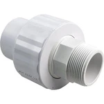 Custom 21056-150-000 1.5" Mpt X Slip Union. Fixed Price $20.29.