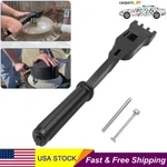 Replace For Hayward ECX1040 EC50AC Perflex Pool Filter Bump Handle Assembly. Fixed Price $22.81.