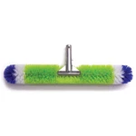 Blue Torrent Swimming Pool Spa & Hot Tub 360 Round Brush - 24". Fixed Price $39.99.
