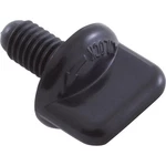 Knob, Cmp Hydroseal Diverter Valve, Black. Fixed Price $21.70.