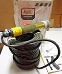 Jandy Pro Series Nicheless Led Underwater Light 100' Cord #JLU4C20W100. Fixed Price $319.99.