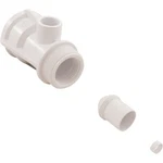 Wall Fitting, Hayward Jetair, 1-1/2"FPT X 1-1/2"MPT : SP1430. Fixed Price $24.55.