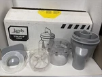 Jandy Trufit Bubbler W/pressure Check Technology # Jhcbub. Fixed Price $110.00.