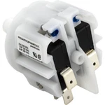 Air Trol PM21120A 0.12" Mpt 21-AMP Pressure Switch. Fixed Price $53.44.