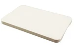 Protective Cover, Gecko IN.K1001, White : 9917-106904. Fixed Price $8.47.