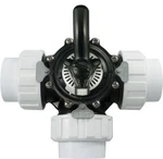 Custom Molded Products 25923-204-000 Diverter Valve Inch Union Port. Fixed Price $136.05.