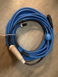 9995861-DIY 2 Wire Cable & Swivel Replacement For Dolphin Nautilus DX3 Endeavor. Fixed Price $119.00.