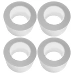 Hurricane 4 Pack HF-MICR-01 Advanced Pool And Spa Filter Cartridge Replacement. Fixed Price $49.99.