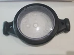 Hayward SPX3200DLS Tristar And Ecostar Pump Trap Lid With O-ring. Fixed Price $35.00.