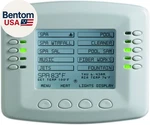 520138 Intellitouch Standard Indoor Pool Spa Control Panel, Almond. Fixed Price $2184.59.