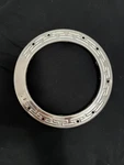 603552 Face Ring And Clamp For 10" Pentair/amerilite Housing. Fixed Price $49.99.