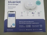 Smart Bridge Wi-fi Extender For Pool & Spa Eu WW000252. Fixed Price $74.98.