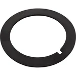 Gasket, Titan/sandpiper, Bulkhead, 2-5/8"ID, 3-9/16"OD, Notched. Fixed Price $10.85.