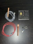 Raypak Heater Thermostat Pool Mv Elec Kit 005391F - Of. Fixed Price $120.00.