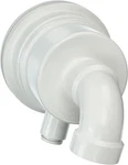 SP1450T 1-1/2-INCH Socket Turbo-boost Spa Jet Fitting. Fixed Price $98.30.