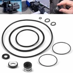 Replaces For Zodiac Fhpf, Fhpm, Flopro, Vs O-ring Rebuild Kit Jandy. Fixed Price $24.50.