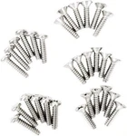 Hayward SPX1090Z7A Widemouth Screw Set Replacement For Automatic Skimmer. Fixed Price $48.86.