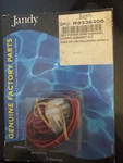 *R0336300 Jandy Wire Harness, 240V Power Plug. Fixed Price $35.00.