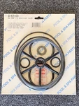 Go-kit 69 Aladdin Pac Fab 1/2 Inch Multiport Valve. Fixed Price $25.00.