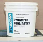 9# Dynamite Pool Patch (southern Grouts & Mortars - PLBPP49). Fixed Price $40.80.