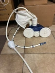 Polaris TR28P Pressure Automatic Pool Cleaner. Fixed Price $225.00.