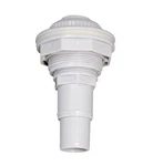 Atie SP1023 Above Ground Pool Complete Return Outlet Jet Fitting Ne K. Fixed Price $17.52.