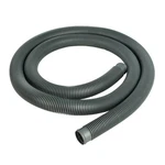 Pool Central Heavy-duty Silver Filter Connect Hose 9FT X 1.5". Fixed Price $16.49.