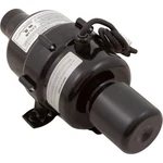 Blower, Cg Air Millenium O, 230V, 6.0A, Heater, 3' Amp, W/muffler : MO300-240/60. Fixed Price $160.25.