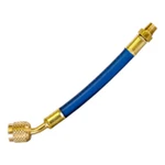 Jb Industries CLP-6B Charging Hose 6" Blue Whip End Kobra. Fixed Price $28.80.