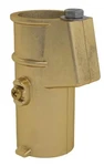 Perma-cast PS-4015-B Anchor Socket Bronze PS4015B. Fixed Price $69.03.