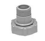 Replacement Above Ground Drain Valve Hose Adaptor For Bestway Pools. Fixed Price $15.99.
