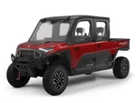 2024-2026 Polaris Xd 1500 All With Bumper Leds & Horn. Fixed Price $538.00.