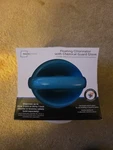 Mainstays Pool Collapsible Chem Guard Chlorinator Floating Tablet Dispenser New. Fixed Price $7.99.
