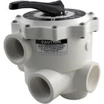 Praher SM-20-3 Sand 2" Ftp Multiport Valve For Filter. Fixed Price $199.78.