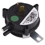 Allied Air 57W79 0.7 In Wc Pressure Switch 1/2" Npt. Fixed Price $33.21.